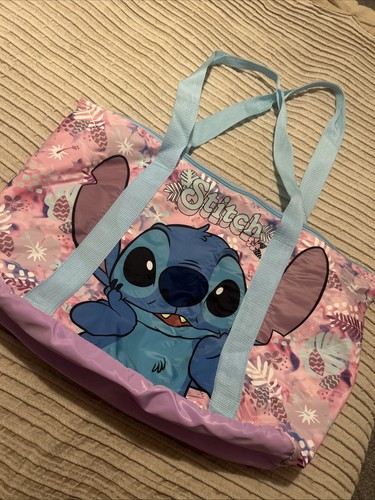 Lilo and stitch bag - lilo,