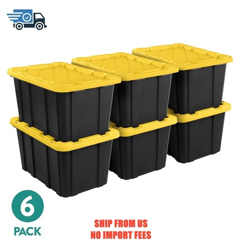Sterilite large storage bin - storage,