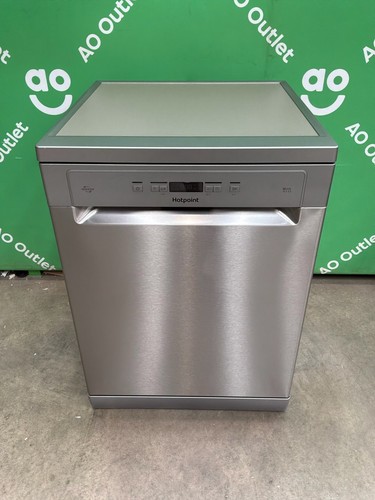 Hotpoint full size - full,