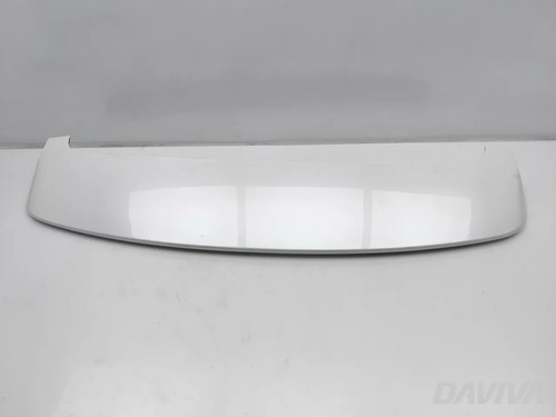 Toyota auris tailgate trunk - toyota,
