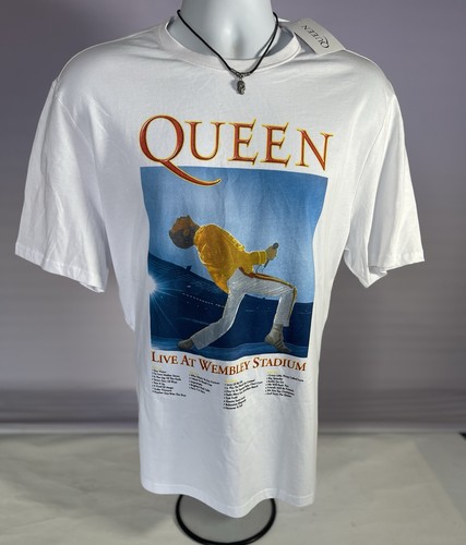 Freddie mercury queen live - queen, at