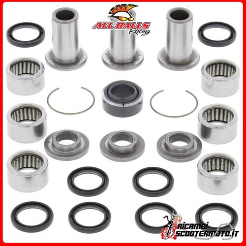 Montesa cota 315 2001 all - 315, r