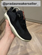 Prada Americas Cup Uk 7.5 fit
