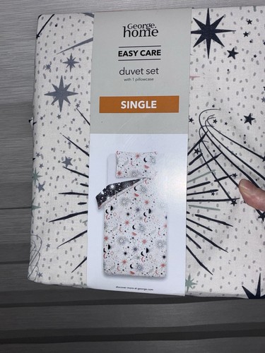 George home asda celestial - george,