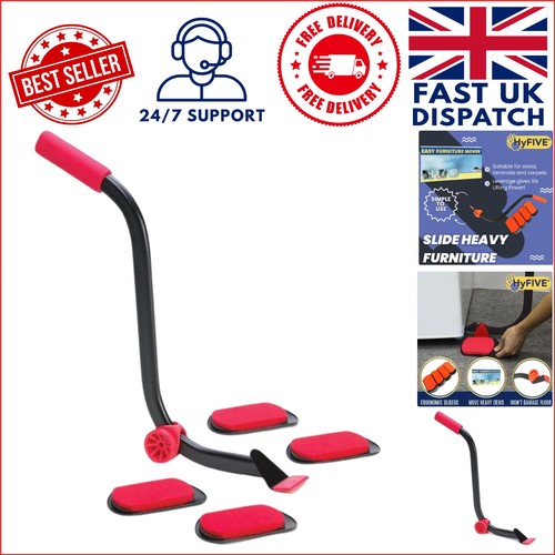 Ergonomic furniture moving - furniture,