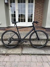 Boardman HYB 8.8 Large Hybrid Bike RRP £850