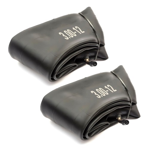 Inner tube 12 bent - inner, 3.00-12