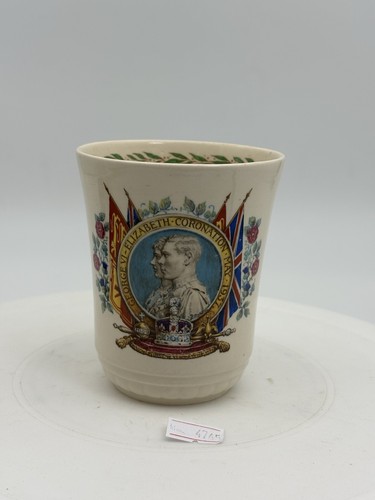 Royal doulton 1937 king - doulton, george