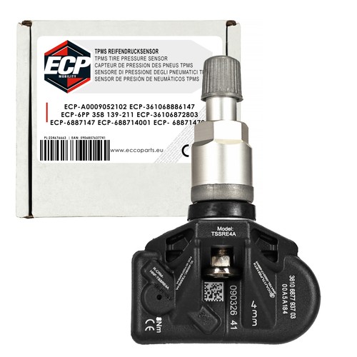 6877936 36106877936 tpms tyre - 6877936,