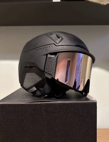 Oakley mod helmet prizm - prizm, rose