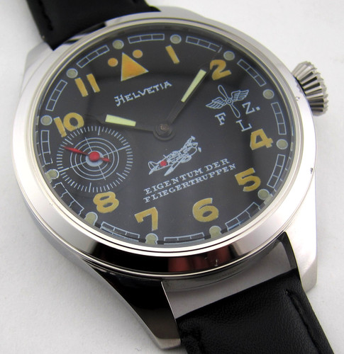 Big 48mm military - 48mm,