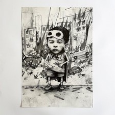 Dran "1984" (2008) - Edition