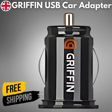 Griffin Dual Car Charger USB