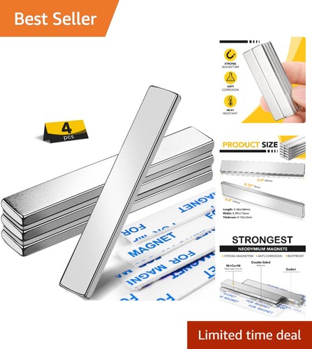 Durable rare earth magnets - magnets,