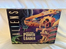 Kenner Aliens Powerloader Toy