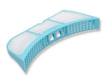 Tumble dryer lint - tumble,