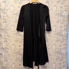 Tommy Hilfiger Black Dressing