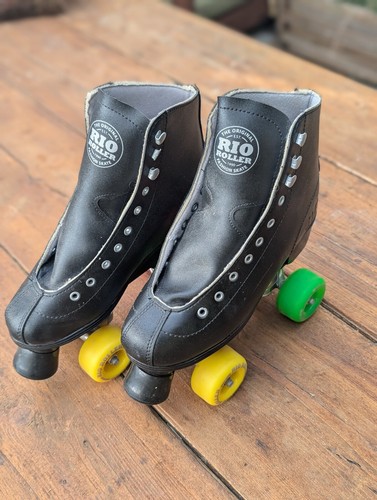 Rio roller fashion quad - rio,