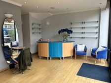 Professional Hair Salon