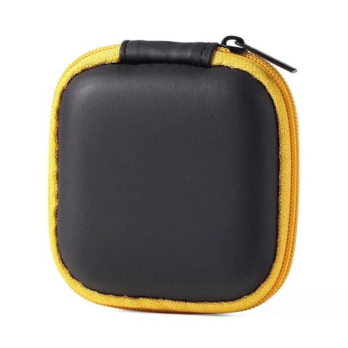 Earphone bag hard shell - -,