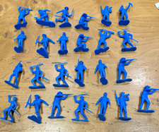 Louis Marx American civil war