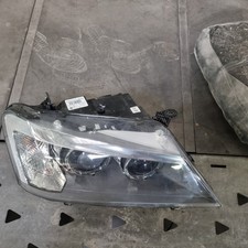 BMW X3 Xdrive  2010-2014  Headlight Headlamp Xenon Right Side 0.0
