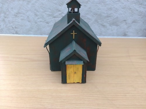 Gauge church building - , building.