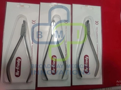 Friedy dental distal end - friedy,