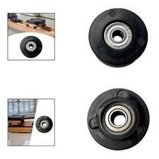 Rowing Machine Seat Wheel