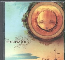 Sherwood A Different Light CD