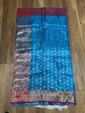 Banarasi Silk 100% Pure Silk