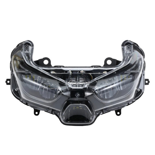 Headlight for yamaha xmax - headlight,