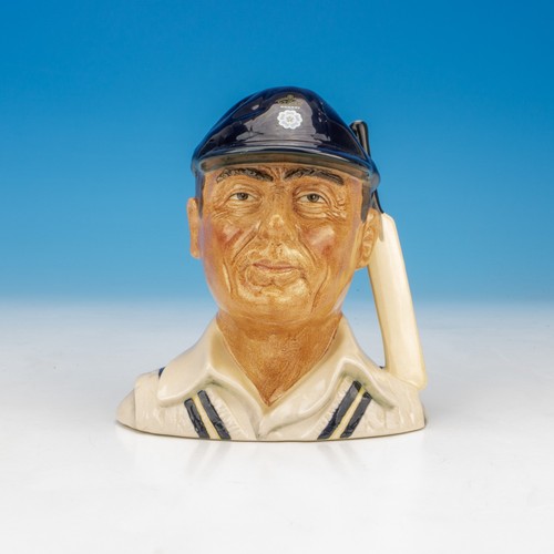 Royal doulton small character - small,