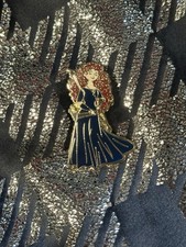 Disney Pin PP 98485 Brave