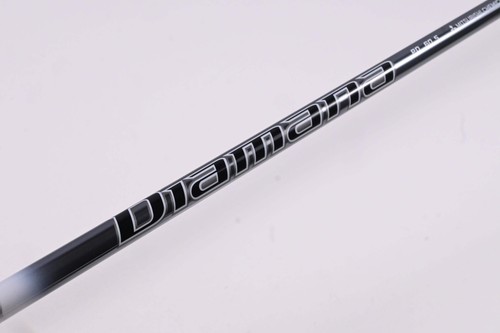 Diamana driver shaft - diamana, 60