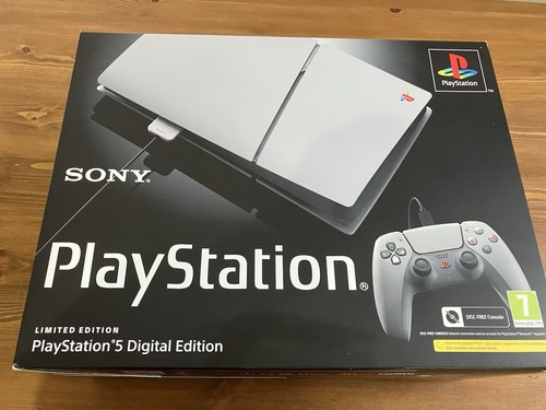Playstation ps5 slim - playstation,