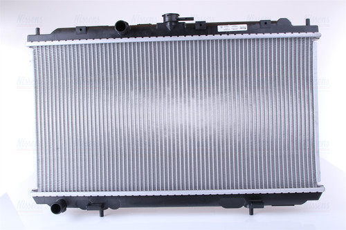Nissens radiator nissan almera - radiator,