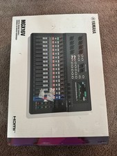 Yamaha MGX16V-B 22ch Digital