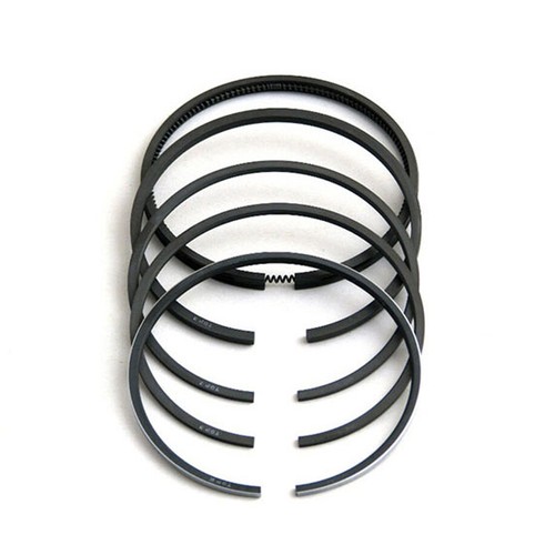 Fit piston ring - fit, set