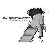 Senior Moment Stan Tracey