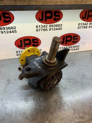 Rear hydraulic wheel - wheel, motor