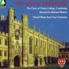 Choir of Trinity College