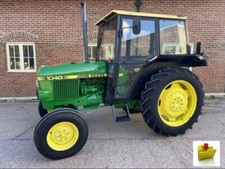 Operator’s Manual For John