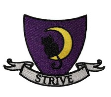 Strive Mildred Hubble, Worst