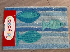 Jellybean Three Little Fish