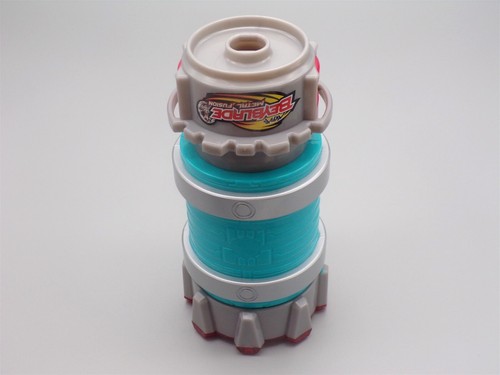 Beyblade metal fusion - beyblade:,