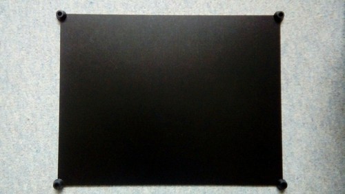 Linn sondek black - sondek, base
