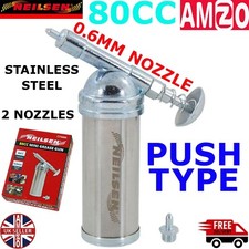 Neilsen 80CC Mini Push Grease