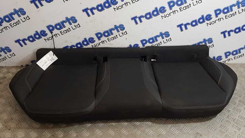 2019 polo rear bench seat - vw, 5