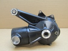 Triumph Tiger 1200 XCA 2017 final drive gear bevel differential (14122)